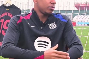 发生什么了？亚马尔社媒取关梅西，后者从未互关！