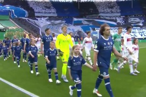 【集锦】德国杯-恩佐-米洛特双响 斯图加特4-2比勒菲尔德夺冠