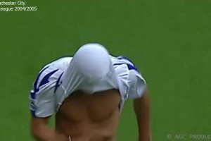 身高不突出的头球王！蒂姆卡希尔的头球集锦！