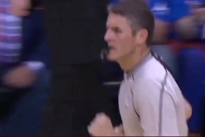 王牌出动🤣？美媒：NBA已启动系列赛延长协议 福斯特登场！
