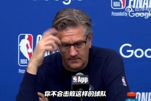 沃克谈防守表哥SGA：我会猜测他想做什么，让他出手变得更困难