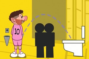 青春回来了！00/01赛季的英超：众星闪耀时！