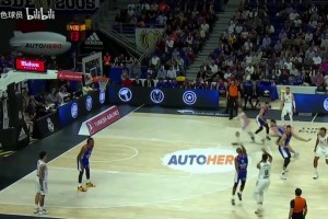 都不想看第二遍！当给美国男篮全员用上逆天美颜……