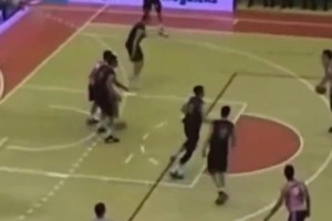 谁能想到这个塞尔维亚的二轮秀能成为未来的名人堂级别球员🤤