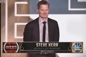 那年的勇士有多夸张！简直就是勇士vs东部啊😮😮
