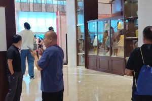 匹配到这两位，身边大哥们都变小朋友了😮😮