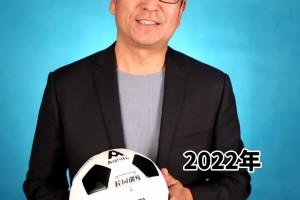 捧杀？？白岩松：C罗是“自私”的，“自私”决定了他的成功🫠