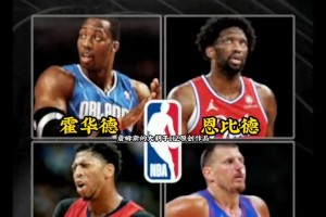 若图中四人都处在巅峰！谁最强？谁最弱？