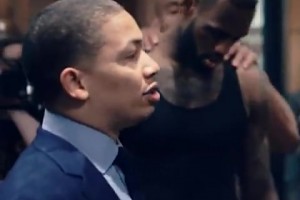 16年总决G6后的詹姆斯：勇士已经顶不住了，身体和精神上都是