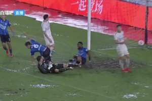 吧友：正经的淇圣有点不适应，王楚淇：再犀利一点🤣
