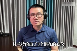 徐静雨此前曾预测：火箭可能放弃格林 但引进的也不是杜兰特