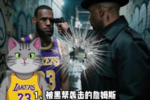 盘点NBA与死神擦肩而过的十位球员