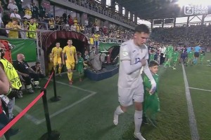 【集锦】U19欧青赛-荷兰3-1击败罗马尼亚晋级决赛，将战西班牙