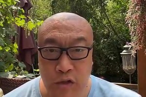 懂球啊！马健此前：杨瀚森是邓肯约基奇结合，有机会首轮前20被选