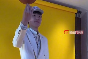 🤑一夜之间成为亿万富豪！20岁的杨瀚森从NBA起飞！牛逼👍