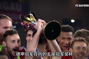 12-13赛季的里贝里有多厉害？金球奖最大遗珠！