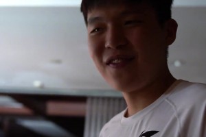 杨瀚森用家乡话拜年，有懂的吧友知道这是哪里话吗🤔🤔🤔