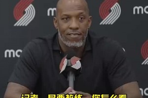 预言家？开拓者记者此前提问比卢，直接把顿宝排除在外了😂