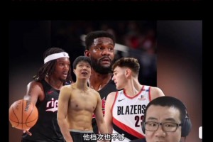 徐静雨预言：艾顿肯定被交易 他档次不够不值得建队