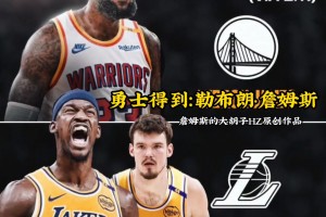 离离原上谱！美媒模拟湖勇交易：詹姆斯换巴特勒+波斯特🙊🙊