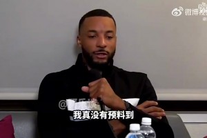 今日又被快船交易！鲍威尔曾言：之前被猛龙交易时，我很情绪化！