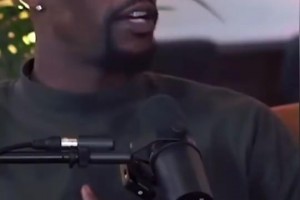 阿德巴约此前：联盟里最难防的就是约基奇，他不假摔也不骗犯规~