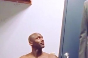 NBA历史上最强三大得分后卫，谁的肌肉线条更完美？😎