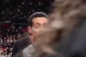 18年东决骑士4-3逆袭凯尔特人 7场比赛两队球员总得分对比