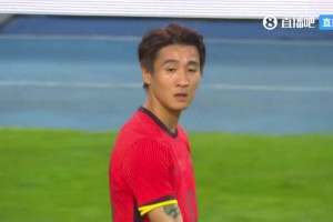 国足输日本二队，董路：好比我们派乒乓球二队，也能打😂
