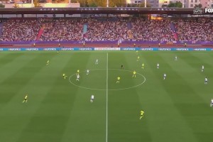 【集锦】女足欧洲杯-英格兰连失3点仍晋级 英格兰点球大战3-2瑞典