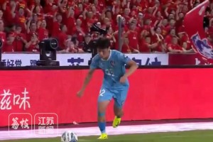 林加德轰出精彩世界波，7月31日林皇将迎战拉什福德率领的巴萨