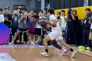 兄弟对决！约基奇：三分赢了我二哥比获得MVP都兴奋！