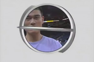 经典之作！当年NBA live04发行广告 球星们稚嫩的脸庞
