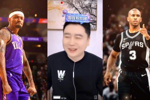大史：500万抢比尔 又签大洛 交易来科林斯 保罗还要来 该扬帆起航了