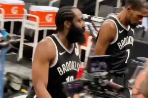 NBA最大的遗憾之一？还记得这是哪一场比赛吗？