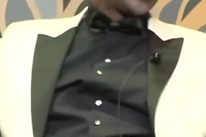 🤣姚明说自己的垃圾话是麦迪教的，麦迪抱怨姚明没多教他一点中文垃圾话！
