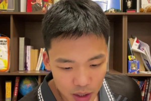C罗09年9500万转会费什么概念？王楚淇：3.26亿，震撼