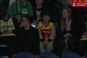 球队领袖！郭士强此前：我们需要打硬仗能站出来的球员，越多越好