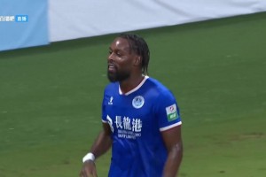 【集锦】中甲-深圳青年人2-1延边龙鼎 诺贝尔蝎子摆尾破门