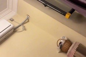 时隔多年中国男篮再进决赛 热爱篮球的老男孩没抑制住心情哭了