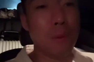 前CBA球员郭晓鹏：不要因为中国男篮打得好就盲目吹捧🤔🤔