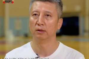 做到了！郭士强此前谈选人：要选十二个拼命的球员 场上找5个玩命的