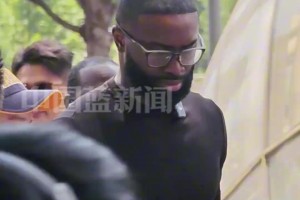是什么神仙饮品让杰伦布朗赞不绝口！