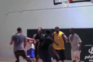 为了考察菜鸟姚明，NBA当年居然举办了历史上规模最大的试训！
