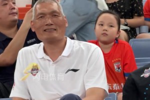 齐鲁德比诠释竞技真谛，既是对手更是家人