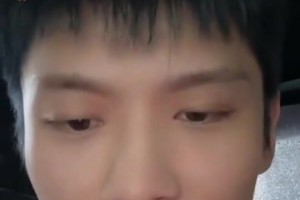 对比王俊杰如何？14年周琦在中国男篮首秀，实在太惊艳了！