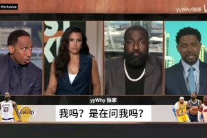 哈斯勒姆：韦德才是詹姆斯的最佳搭档，他无私地把位置让了出来！