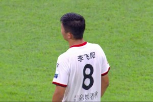 【集锦】江苏联-苏州队3-2常州队 边禹豪头球绝杀