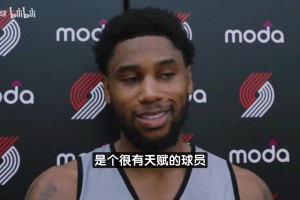 霍伊伦：和德布劳内越发默契，被他拿来和哈兰德比较是一种赞美！