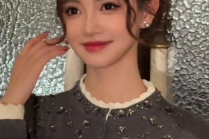 金佳悦出席时装周，和baby真像一对孪生姐妹啊😍😍